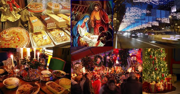 El Blog de Lauritina: Nochebuena y&hellip; Feliz Navidad!!!