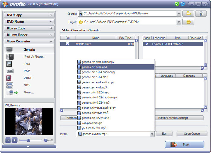 Dvdfab 11.0 1.7 crack