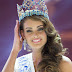 Miss World Of 2014 – Rolene Strauss