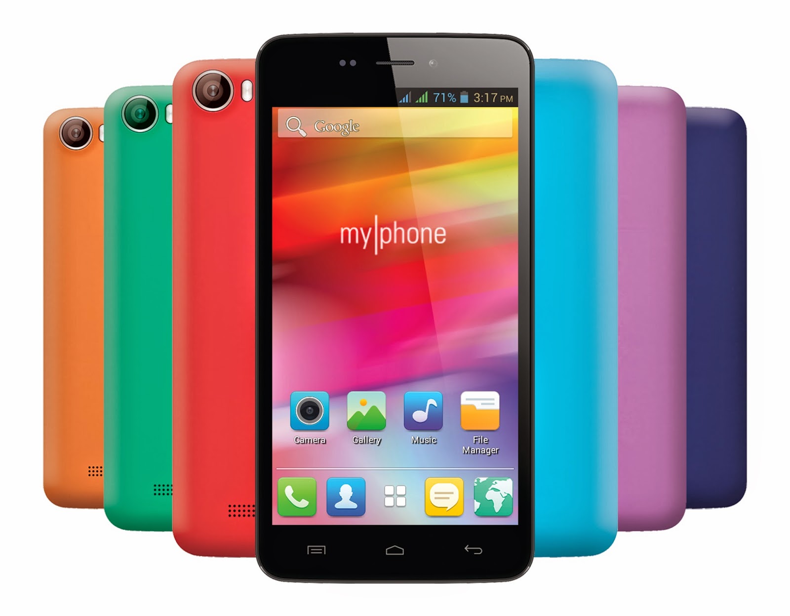 Myphone Agua Rio Series Hard Reset Sharethetrick Myphone Agua Rio Series Hard Reset Sharethetrick
