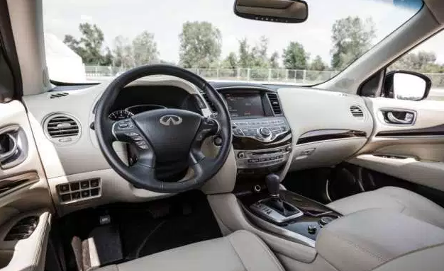 2017 Infiniti QX60 Specs, Redesign, Change, Price, Release Date 2017 Infiniti QX60 Specs, Redesign, Change, Price, Release Date
