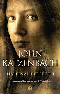 Resultado de imagen para un final perfecto john katzenbach reseña