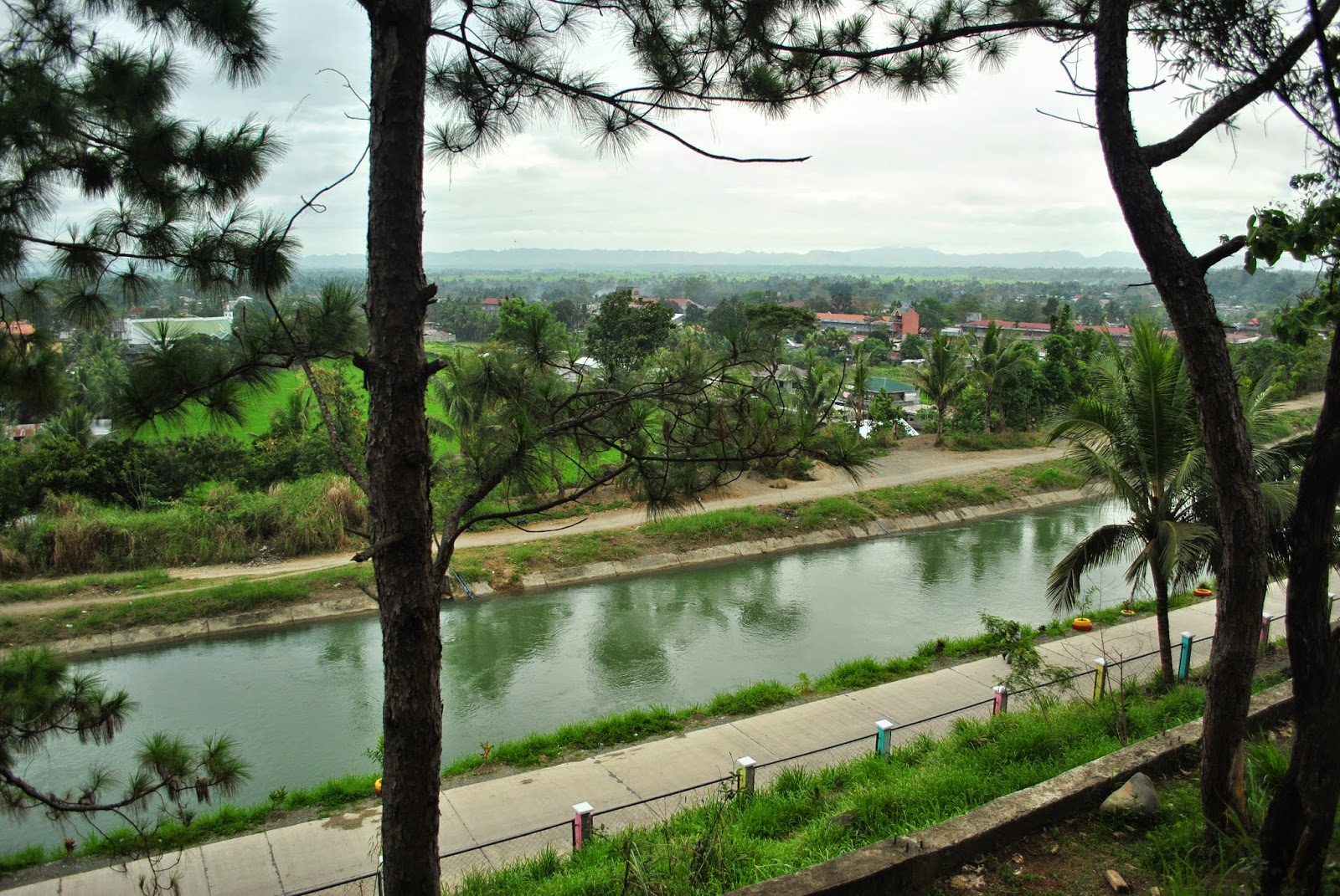 Backpacking Pilipinas: Spending a morning in Tabuk City, Kalinga