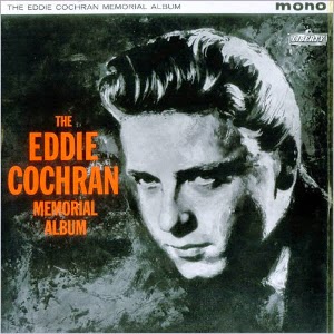 Eddie Cochran - Teresa Eddie Cochran - Teresa