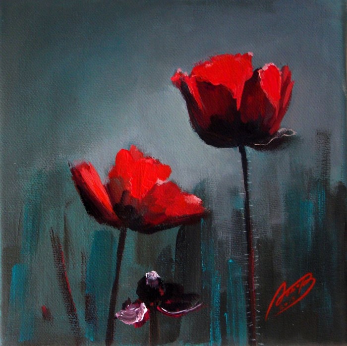 Британский художник. Lyubov Rasic Британский художник. Lyubov Rasic