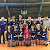 Jogos Infantis de SP: Vôlei feminino de Jundiaí está preparado