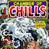 Chamber of Chills v2 #4 - Frank Brunner art & cover
