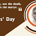 Martyrs' Day