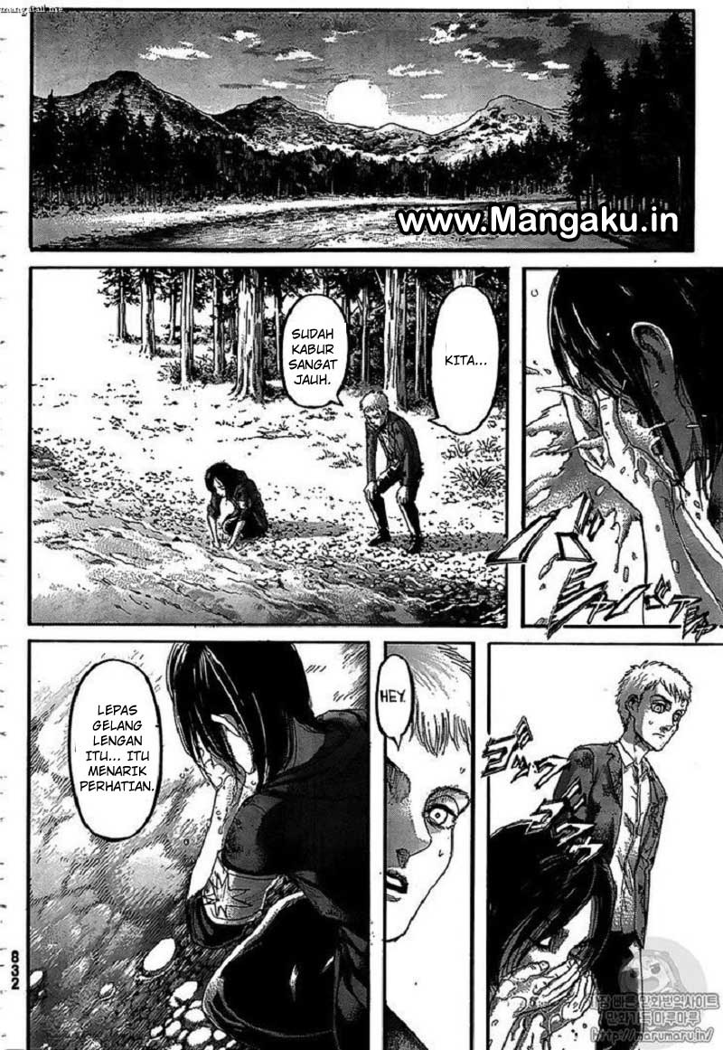 attack on titan manga 108