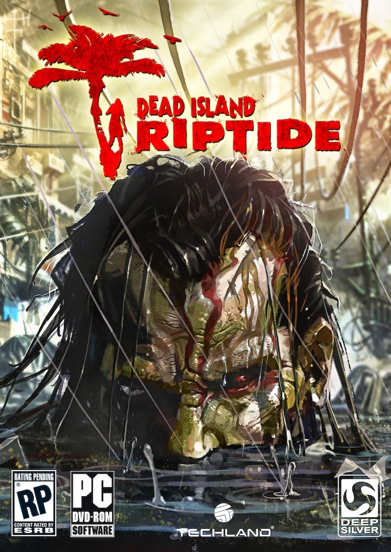 Dead Island Riptide PC Full Español