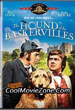 The Hound of the Baskervilles (1978)