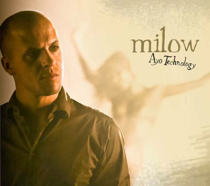 Milow You Don't Know The Oscar Favorite