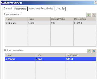 Using Parameterization for data driven testing in QTP/ UFT | Automation ...