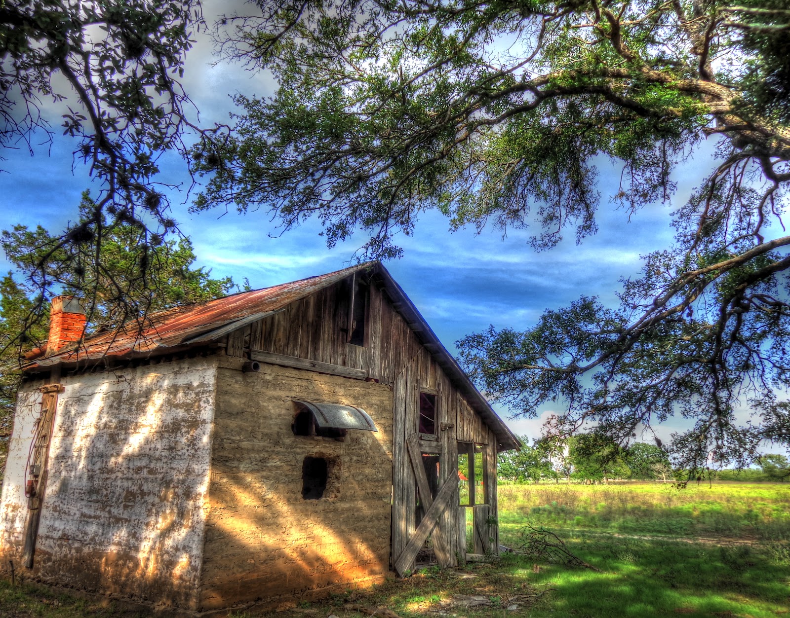 Highly Defined Reality A Daily Photo Blog by Micah Goff leaving this