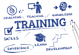 Training Training for certified care giving in Dementia