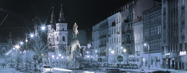 Krakow, Poland