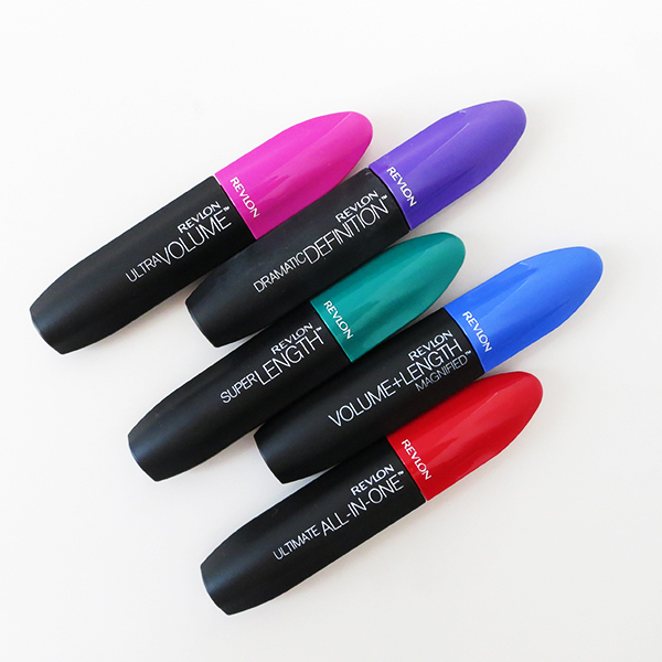 The Best Revlon Mascara For Asian Lashes Solo Lisa