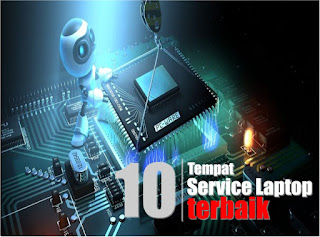 Service Laptop Y