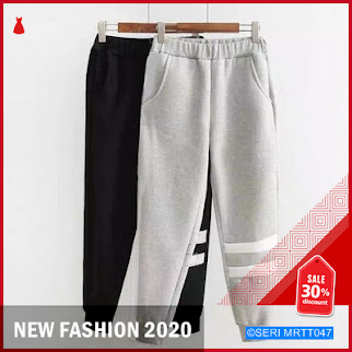 MRTT047C36 CELANA panjang wanita JOGER JOJO Keren BMGShop