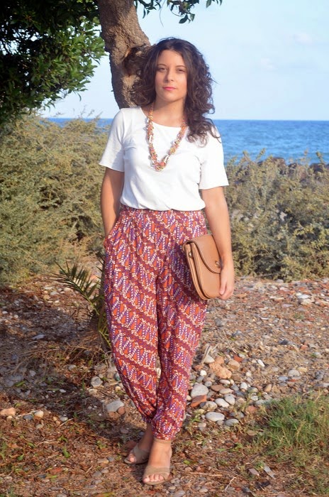 mix, mezcla, mi vestido azul, blog de moda, fashion blog, castellón 