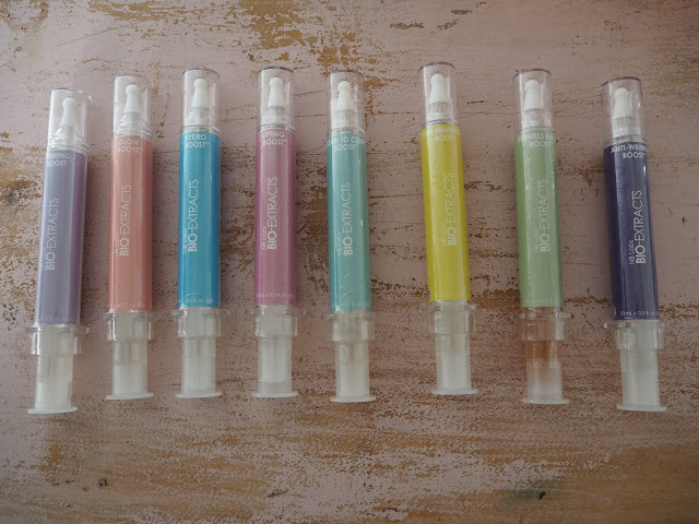 Bio-Extracts 
