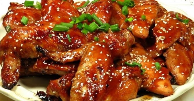 Resep Ayam Teriyaki Enak Resep Masakan