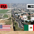 AS 9 FRONTEIRAS MAIS INTERESSANTES E ASSUSTADORAS DO MUNDO