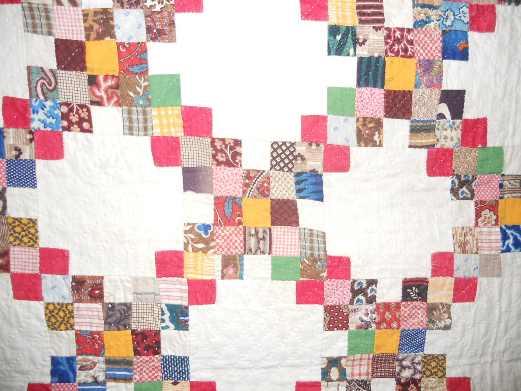 The Clothesline Quilter Vermont Quilt Festival, 2015 Essex Junction, VT