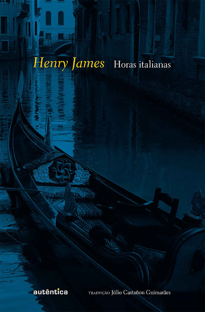 Horas italianas Henry James