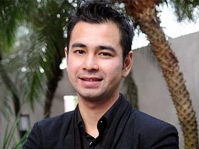 (4 foto) Kereta dan Rumah Mewah Raffi Ahmad, Artis Paling ...
