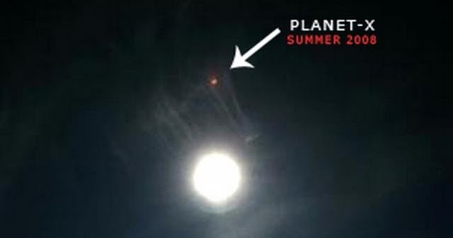 Planet X Is Real Planet X Is Real