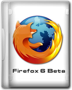 Download Mozilla Firefox 6.0 Beta 1 PT BR