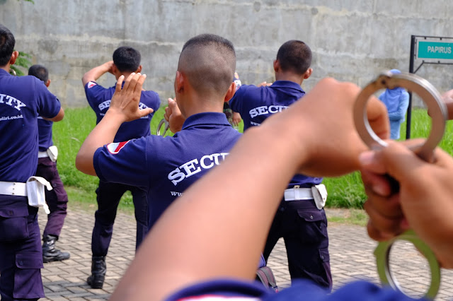 Jasa Security dan Jasa Keamanan di Jakarta Selatan