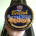 The Best Ever Butter Cookies