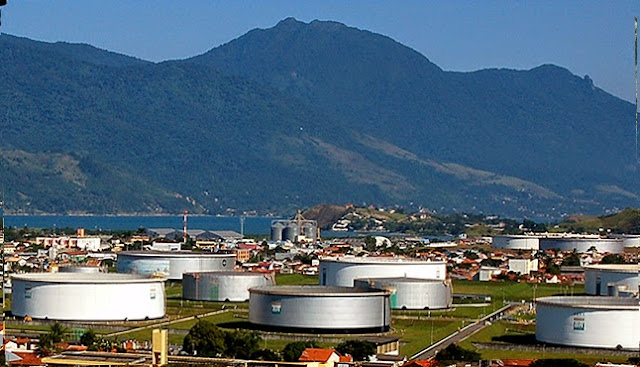 Resultado de imagem para Petrobras pagar IPTU