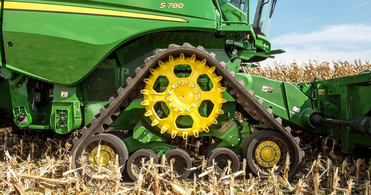 John Deere Concaves Case Concaves John Deere Combine Importance of