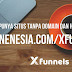 Buat Website Tanpa Domain Dan Hosting Lagi !