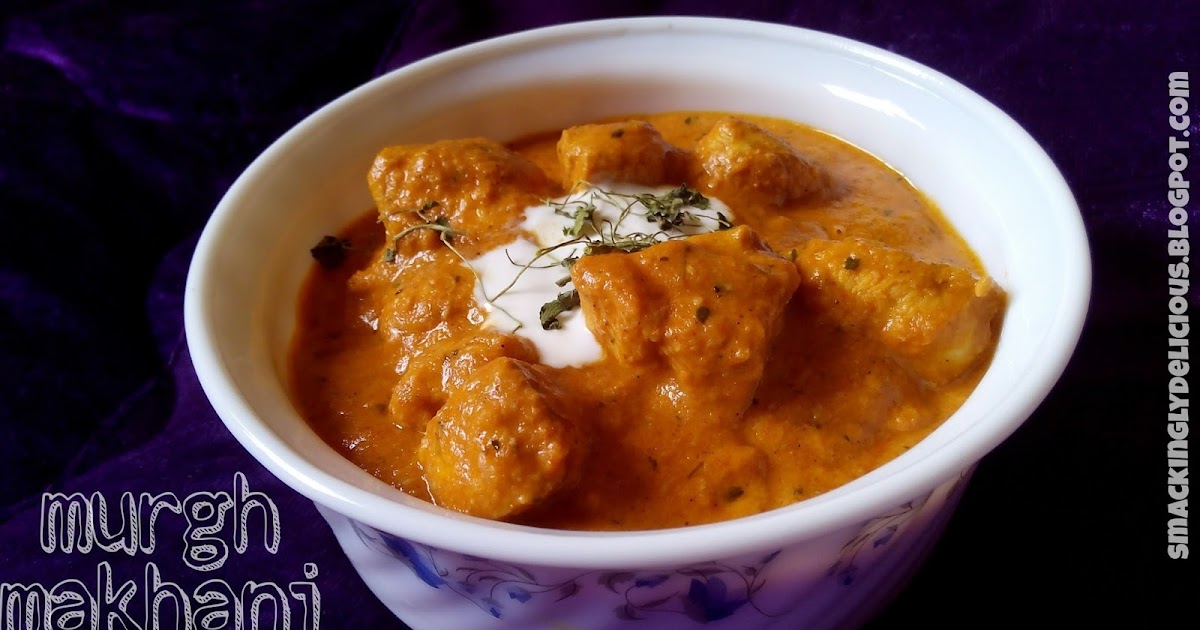 Butter Chicken Eggs & Kettles