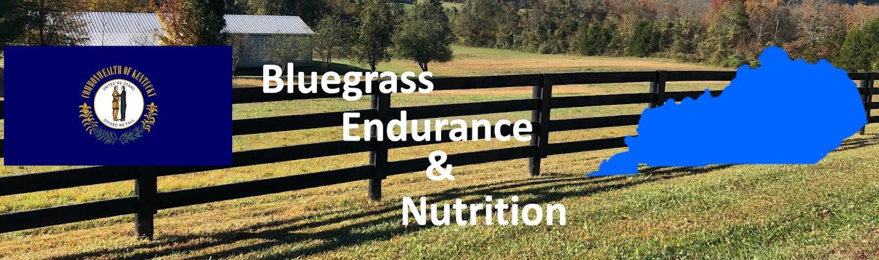 Bluegrass Endurance and Nutrition