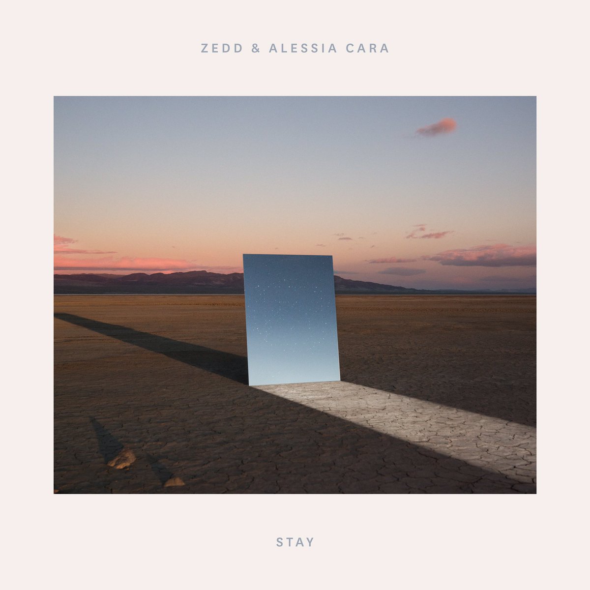 Lirik Lagu Zedd Alessia Cara Stay Yhnp