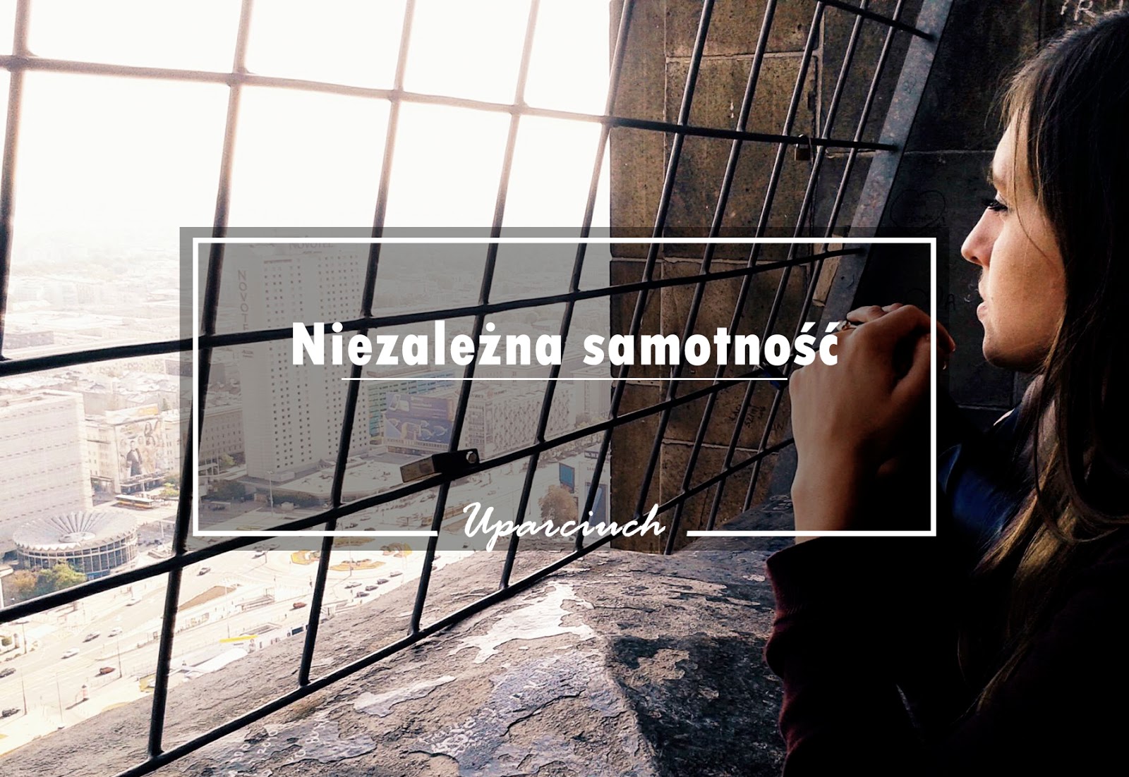 Niezależna samotność