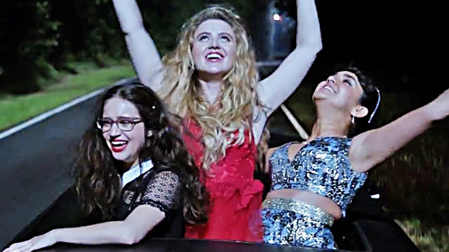 Blockers: Film Review