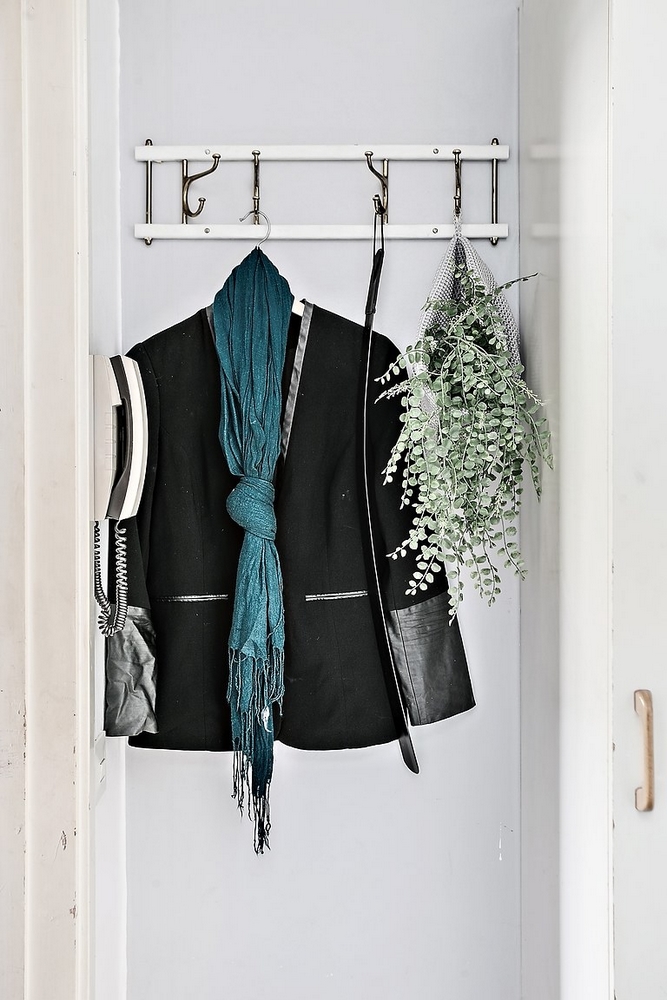 Beautifully styled apartment