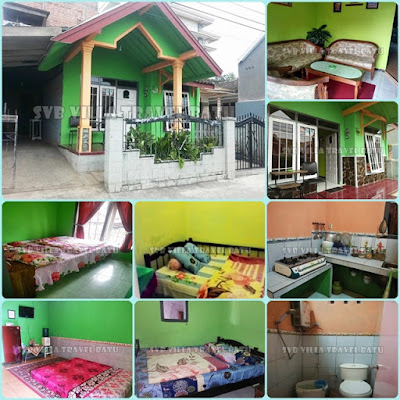 Daftar Harga Sewa Villa Di Batu - Villa Kota Batu Malang