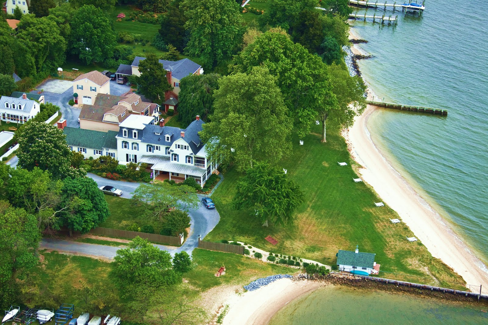 Eastern Shore Magazine Chesapeake Bay Maryland