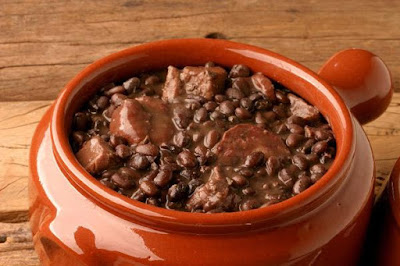 Receta de Faijoada Receta de Faijoada