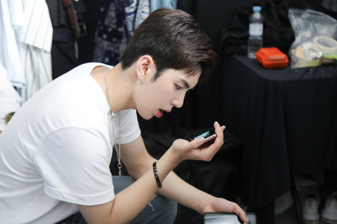 요즘 비주얼 올라오는 스타제국 남돌.jpg | 인스티즈