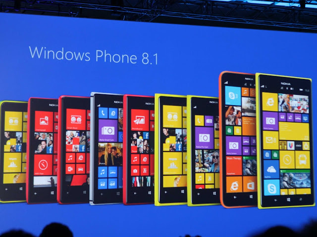 Bug Yang Di Temukan Di Windows Phone 8.1
