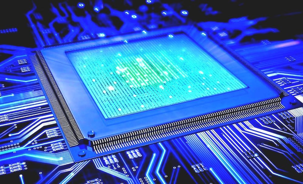 Info Baru 21+ Central Processing Unit CPU