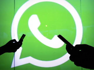 Cara Melihat Pesan WhatsApp yang Sudah Dihapus 